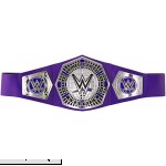 WWE Cruiserweight Championship Belt Frustration-Free Packaging  B07C7PRJM2
